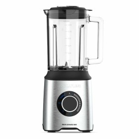 Bol mixeur Taurus PRIOR ADVANCE 1800 W 2 L de Taurus, Mixeurs manuels et avec bol - Réf : S0458894, Prix : 80,63 €, Remise : %