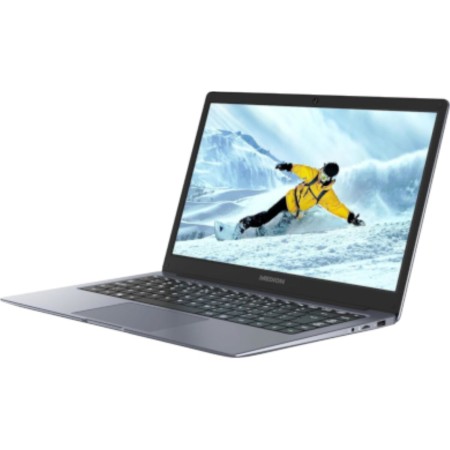 Ordinateur Portable Medion Intel Celeron N4120 4 GB RAM 128 GB SSD de Medion, Ordinateurs portables - Réf : S0459017, Prix : ...