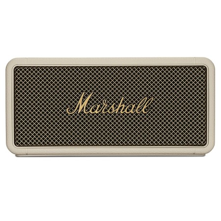 Haut-parleurs bluetooth portables Marshall Middleton de Marshall, Enceintes portables et enceintes avec port Dock - Réf : S04...