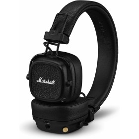 Headphones Marshall MAJOR V Black by Marshall, Headphones and accessories - Ref: S0459105, Price: 122,25 €, Discount: %