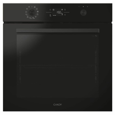 Horno Candy CA6NP5B3EHTB 78 L de Candy, Hornos de pared - Ref: S0459162, Precio: 350,22 €, Descuento: %