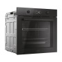 Horno Candy CA6NP5B3EHTB 78 L de Candy, Hornos de pared - Ref: S0459162, Precio: 350,22 €, Descuento: %