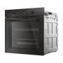 Forno Candy CA6NP5B3EHTB 78 L di Candy, Forni da parete - Rif: S0459162, Prezzo: 350,22 €, Sconto: %