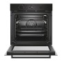 Forno Candy CA6NP5B3EHTB 78 L di Candy, Forni da parete - Rif: S0459162, Prezzo: 350,22 €, Sconto: %