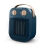 Heater Rowenta SO8230FO Blue 1800 W by Rowenta, Halogen Heaters - Ref: S0459174, Price: 52,91 €, Discount: %