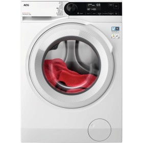 Machine à laver Hotpoint-Ariston NS722UWKSPTN 59,5 cm 1200 rpm 7 kg | Tienda24 - Global Online Shop Tienda24.eu