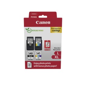 Cartuccia ad Inchiostro Originale Canon 5224B012 di Canon, Toner e inchiostro per stampante - Rif: S0459192, Prezzo: 58,78 €,...