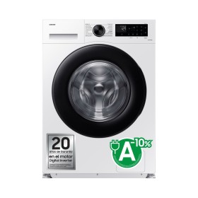 Machine à laver Whirlpool Corporation FFB8258WVSP 8 kg 1100 rpm | Tienda24 - Global Online Shop Tienda24.eu