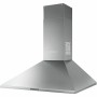 Conventional Hood Samsung NK24M3050PS Steel | Tienda24 - Global Online Shop Tienda24.eu