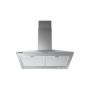 Conventional Hood Samsung NK24M3050PS Steel | Tienda24 - Global Online Shop Tienda24.eu