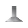 Conventional Hood Samsung NK24M3050PS Steel | Tienda24 - Global Online Shop Tienda24.eu