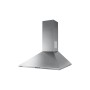 Conventional Hood Samsung NK24M3050PS Steel | Tienda24 - Global Online Shop Tienda24.eu