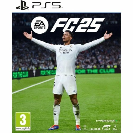 Jeu vidéo PlayStation 5 Sony FC25 SPORT | Tienda24 - Global Online Shop Tienda24.eu