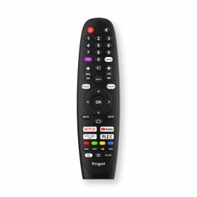 Télécommande Universelle Engel MD0537 de Engel, Télécommandes - Réf : S0459330, Prix : 9,68 €, Remise : %