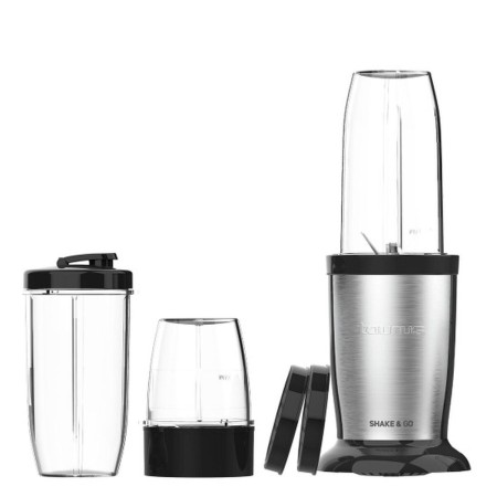 Batidora de Vaso Taurus Shake & Go de Taurus, Batidoras de mano y de vaso - Ref: S0459440, Precio: 63,30 €, Descuento: %