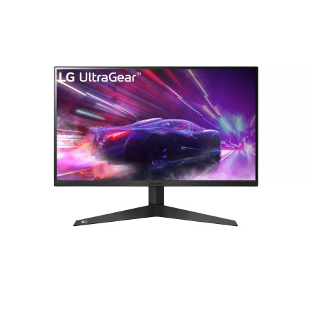 Écran LG 24GQ50F-B.AEUQ Full HD 24" 165 Hz de LG, Ecrans PC - Réf : S0459526, Prix : 145,42 €, Remise : %