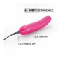 Vibrador Dorcel DOR193-PINK Rosa de Dorcel, Vibradores clásicos - Ref: M0401817, Precio: 29,94 €, Descuento: %