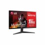 Écran LG 24GQ50F-B.AEUQ Full HD 24" 165 Hz de LG, Ecrans PC - Réf : S0459526, Prix : 145,42 €, Remise : %