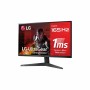 Écran LG 24GQ50F-B.AEUQ Full HD 24" 165 Hz de LG, Ecrans PC - Réf : S0459526, Prix : 145,42 €, Remise : %