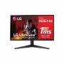 Écran LG 24GQ50F-B.AEUQ Full HD 24" 165 Hz de LG, Ecrans PC - Réf : S0459526, Prix : 145,42 €, Remise : %