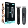 Hair Clippers Braun BG5360 XT3100 by Braun, Hair Clippers - Ref: S0459561, Price: 92,59 €, Discount: %