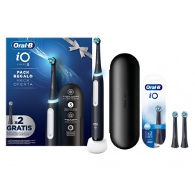 Electric Toothbrush Braun IO3 by Braun, Electric toothbrushes and accessories - Ref: S0459573, Price: 90,16 €, Discount: %