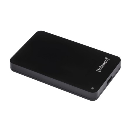 Disque Dur Externe INTENSO 2.5" 2 TB USB 3.0 2 TB HDD de INTENSO, Disques durs externes - Réf : S0459576, Prix : 84,65 €, Rem...