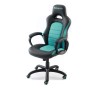 Gaming Chair Nacon CH-350 Black by Nacon, Gaming chairs - Ref: S0459605, Price: 155,49 €, Discount: %