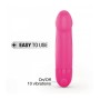 Vibromasseur Dorcel DOR193-PINK Rose | Tienda24 - Global Online Shop Tienda24.eu