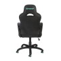 Gaming Chair Nacon CH-350 Black by Nacon, Gaming chairs - Ref: S0459605, Price: 155,49 €, Discount: %