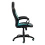 Gaming Chair Nacon CH-350 Black by Nacon, Gaming chairs - Ref: S0459605, Price: 155,49 €, Discount: %