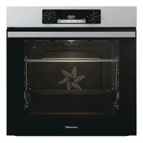 Pyrolytic Oven Hisense BI64EPXE1SOL 3500 W by Hisense, Wall ovens - Ref: S0459719, Price: 314,08 €, Discount: %