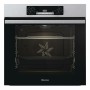 Forno Pirolítico Hisense BI64EPXE1SOL 3500 W de Hisense, Fornos de parede - Ref: S0459719, Preço: 314,08 €, Desconto: %