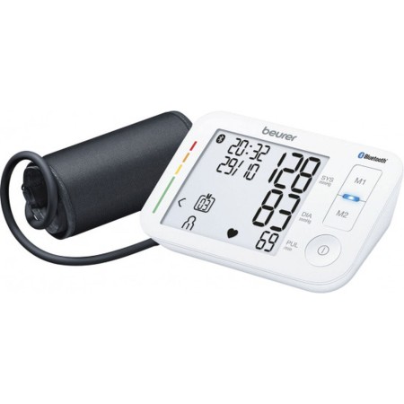 Arm Blood Pressure Monitor Beurer SRBM788 by Beurer, Blood pressure monitors - Ref: S0459748, Price: 50,05 €, Discount: %