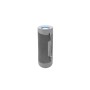 Altoparlante Bluetooth Portatile Denver Electronics BTV208 GRIS 10W 10W Grigio Acciaio di Denver Electronics, Sistemi di alto...