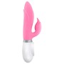 Vibrador Punto G Adam & Eve Goddess Rosa | Tienda24 Tienda24.eu