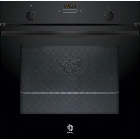 Horno Balay 3HB5131N3 71 L de Balay, Hornos de pared - Ref: S0459877, Precio: 418,24 €, Descuento: %