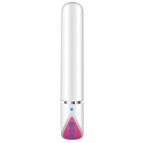 Bullet Vibrator Virgite Black | Tienda24 Tienda24.eu