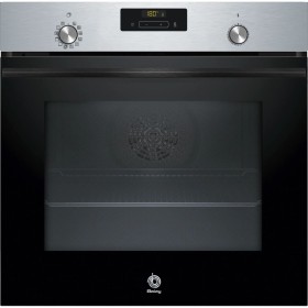 Horno Balay 3HB4841X3 71 L de Balay, Hornos de pared - Ref: S0459899, Precio: 514,09 €, Descuento: %