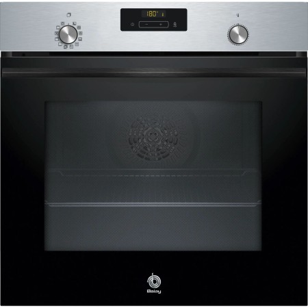 Oven Balay 3HB4841X3 71 L by Balay, Wall ovens - Ref: S0459899, Price: 514,09 €, Discount: %