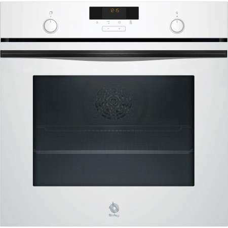 Horno Balay 3HB5159B3 71 L de Balay, Hornos de pared - Ref: S0459900, Precio: 460,67 €, Descuento: %