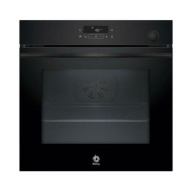 Four à pyrolyse Indesit IFW6841JPIX 3300W 71 L | Tienda24 - Global Online Shop Tienda24.eu