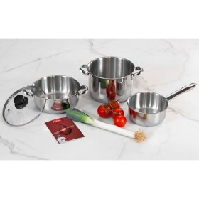 Batteria da Cucina San Ignacio Toledo sg-8050 (5 pcs) | Tienda24 - Global Online Shop Tienda24.eu