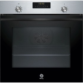 Horno Balay 3HB413CX3 71 L de Balay, Hornos de pared - Ref: S0459918, Precio: 452,81 €, Descuento: %