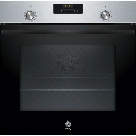 Horno Balay 3HB413CX3 71 L de Balay, Hornos de pared - Ref: S0459918, Precio: 452,81 €, Descuento: %