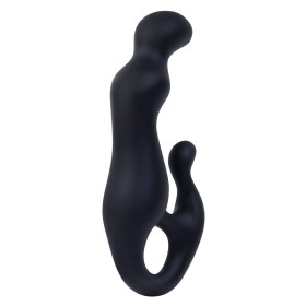 Plug Anal Dream Toys Fantasstic Preto | Tienda24 Tienda24.eu