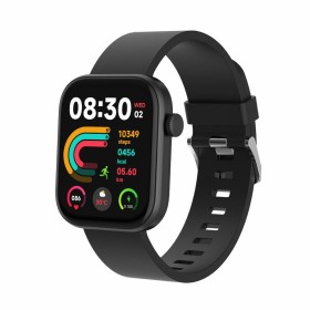 Smartwatch Denver Electronics SWC185B BLACK von Denver Electronics, Smartwatches - Ref: S0459925, Preis: 42,28 €, Rabatt: %