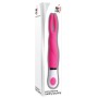 Vibratore per il Punto-G Adam & Eve Lucky Bunny Rosa