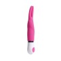 Vibratore per il Punto-G Adam & Eve Lucky Bunny Rosa