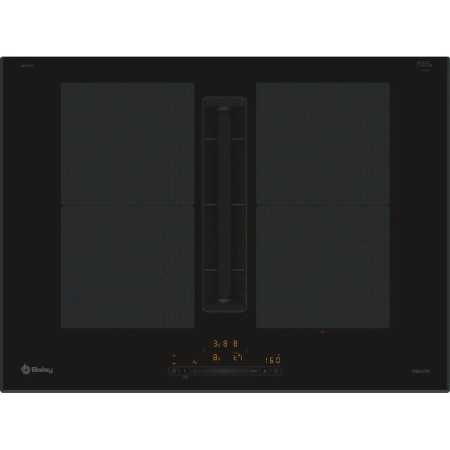 Induction Hot Plate Balay 3EBC976LH 7400 W by Balay, Hobs - Ref: S0459937, Price: 1,00 €, Discount: %